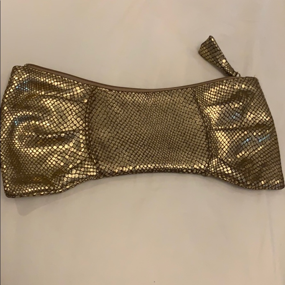 Nine West clutch